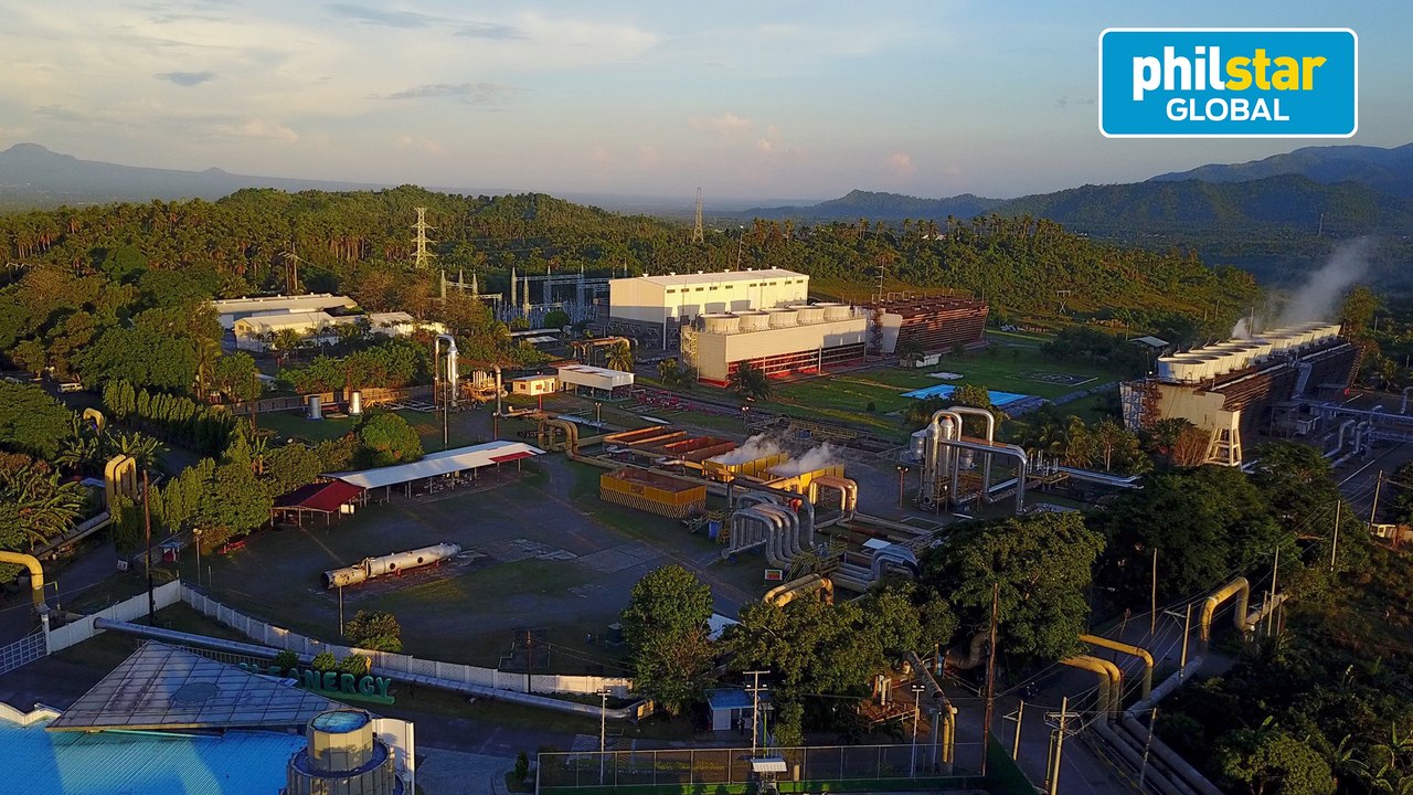 Aboitiz Power Science Tour