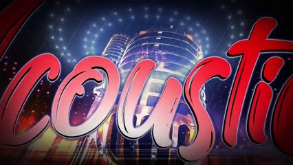 Ucie Sucita Live Acoustic with NAGASWARA #acoustic