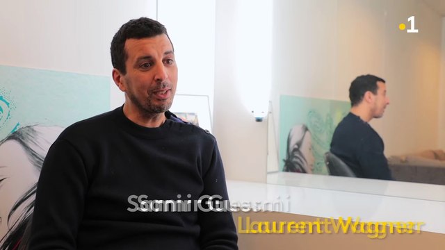 BEN - Présentation Samir Guesmi