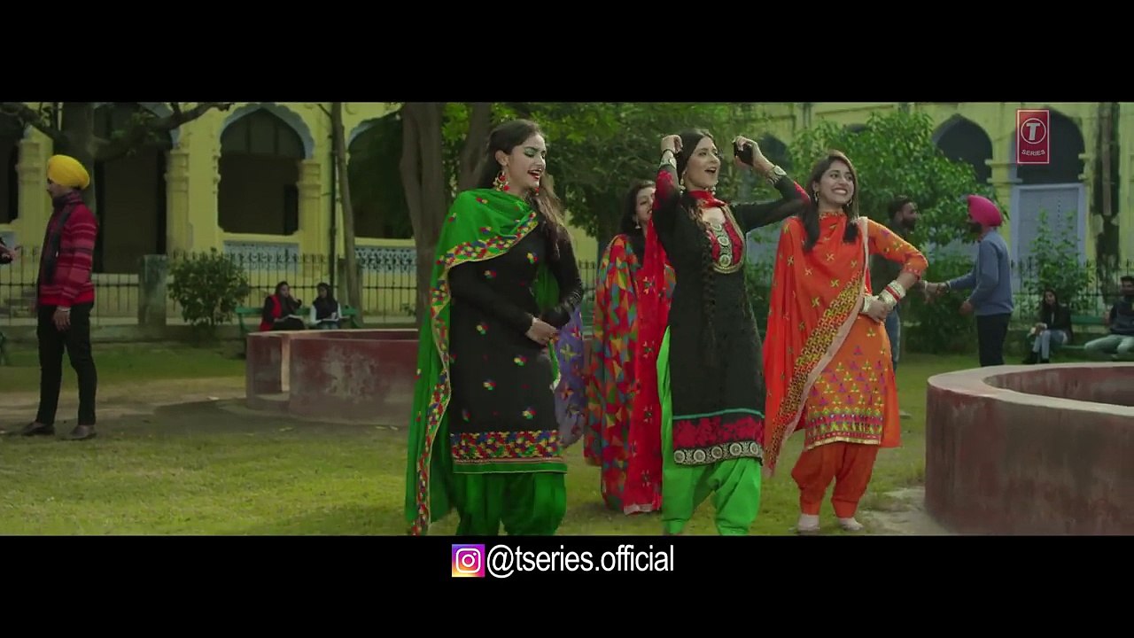 Kithe Kithe Jatinder Mittu  Latest Punjabi Songs