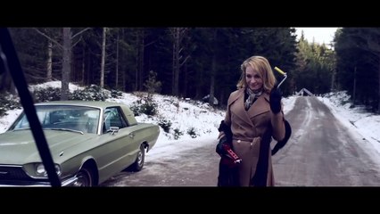 The House That Jack Built : trailer officiel