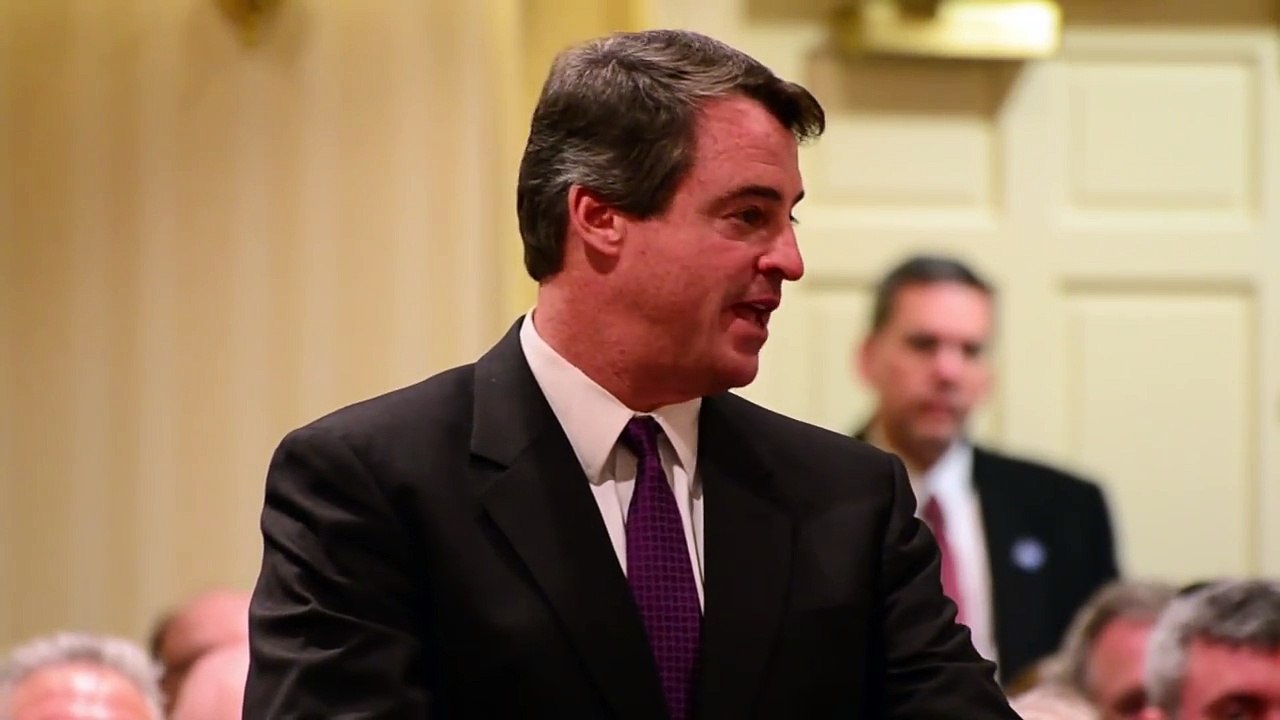 If sherif doesn't know you personaly or he's not informed about law, you might be shoot, legally carrying a big gun on the street.   Open Carry In Maryland