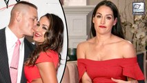 Nikki Bella Reveals She Was LONELY While Dating John Cena