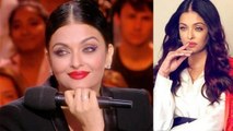 Aishwarya Rai REJECTED films in past with Shahrukh & Aamir because of THIS BAD HABIT | FilmiBeat