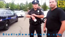 This Ex Cop Owns These Cops When They Try to Harass Him
