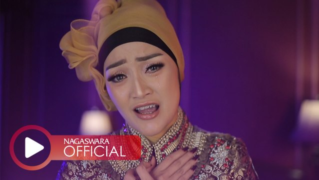 Siti Badriah - Astagfirullah (Official Music Video NAGASWARA) #music