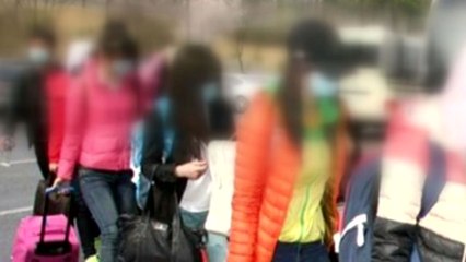 北 종업원 기획 탈북 논란...檢, 수사 착수 / YTN