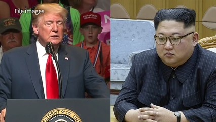 N. Korea threatens to cancel US summit: KCNA