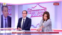 Best of Territoires d'Infos - Invité politique : Renaud Muselier (16/05/18)