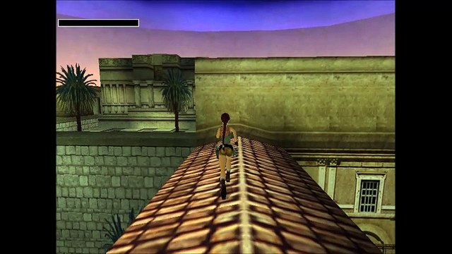 Tomb Raider V - Sur les traces de Lara Croft - Les Rues de Rome 2/2