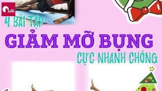 Bestie _ CÁC BÀI TẬP WORKOUT VỚI TẠ NHỎ TẠI NHÀ