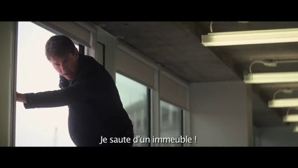 Mission : Impossible - Fallout - Bande-annonce finale VOST