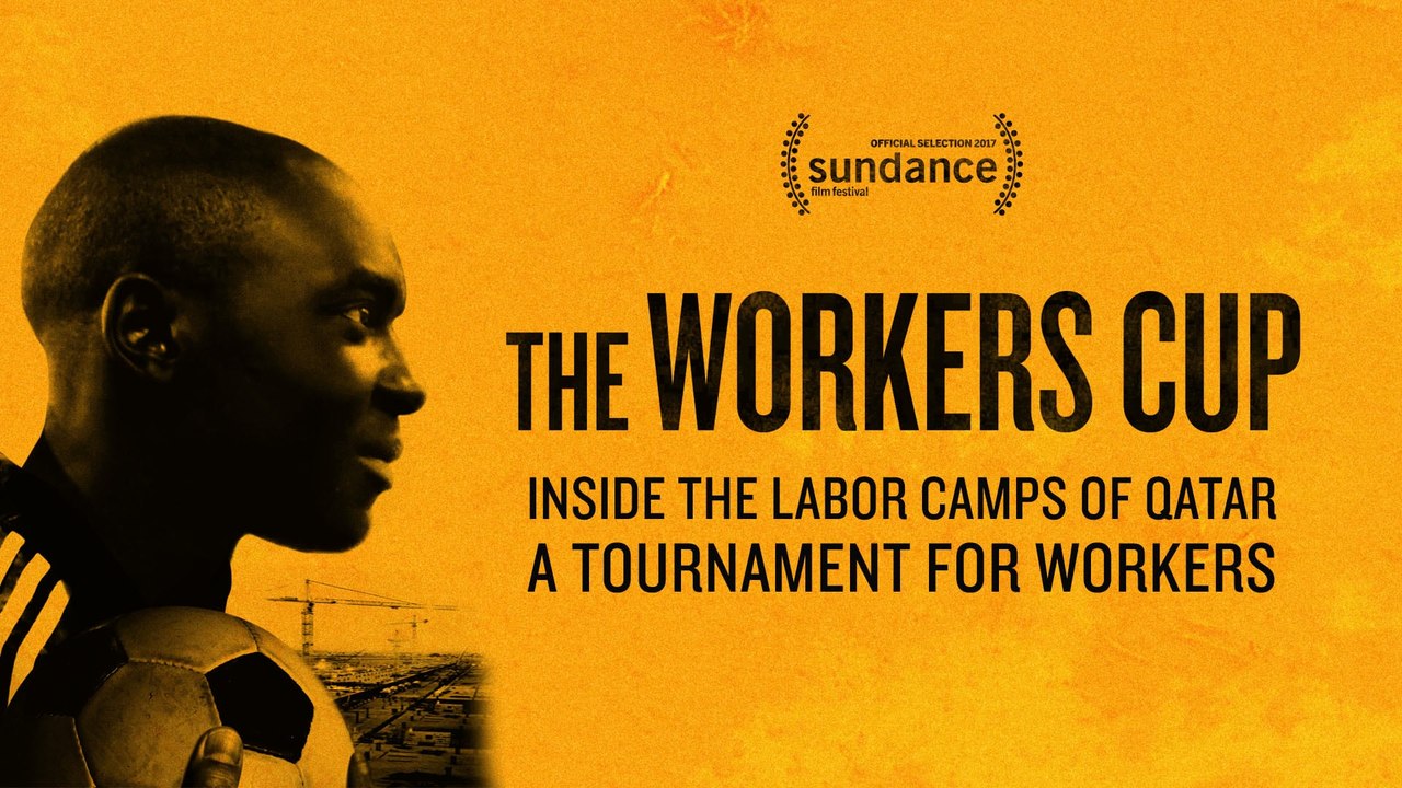 THE WORKERS CUP