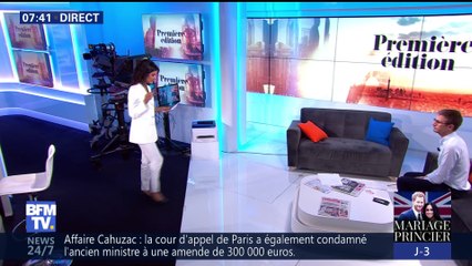 Les nombreux exploits de Poutine