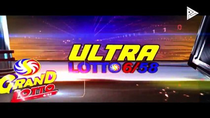 PCSO 4 PM Lotto Draw, May 16, 2018