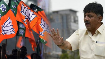 ಪ್ಲ್ಯಾನ್ ಇದೆ... ಏನು ಎಂದು ಆಮೇಲೆ ಹೇಳ್ತೀವಿ: ಡಿಕೆಶಿ | Oneindia Kannada