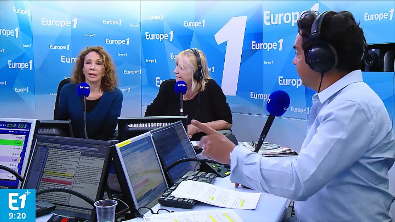 Marisa Berenson : "J'ai toujours rêvé de faire des comédies musicales"