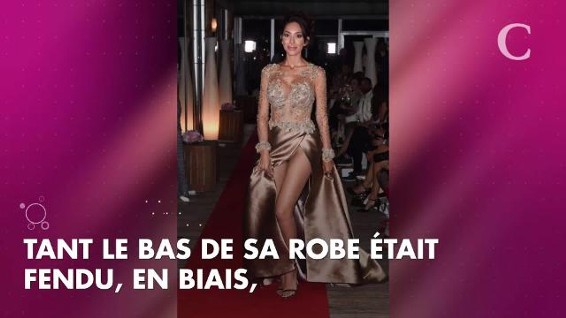 PHOTOS. Cannes 2018 : Farrah Abraham a oublié sa culotte et en dévoile un  peu trop ! - Vidéo Dailymotion