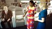 Wanita Nigeria diusir dari pesawat karena bau menuntut United - TomoNews