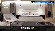 Visionnaire - Home Philosophy | FashionTV | FTV