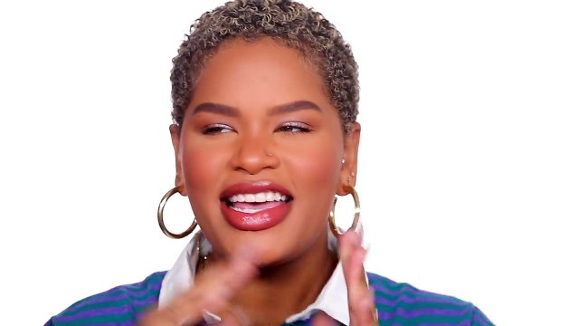 NATURAL MAKEUP LOOK + Super Natural Faux Freckles!