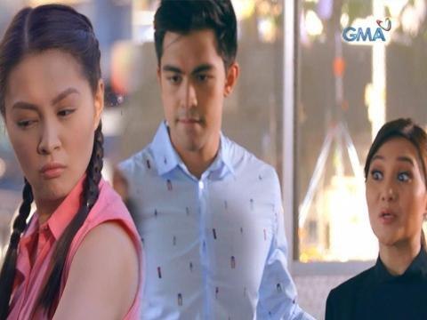 Inday Will Always Love You: Si Happylou | Teaser