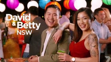 My Kitchen Rules S08E46 - Semi Final 1