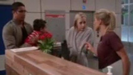 Shortland Street S26E307 16th May 2018