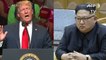 Pyongyang menace d'annuler le sommet historique avec Washington