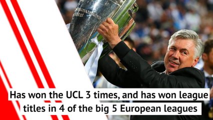 Five candidates to be Arsenal's next manager