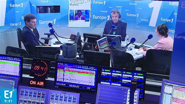 Ligue Europa - Nicolas de Tavernost : sans club français, on n'aurait pas diffusé la finale sur M6