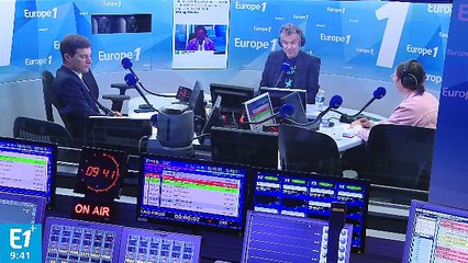 Ligue Europa - Nicolas de Tavernost : "sans club français, on n'aurait pas diffusé la finale sur M6"