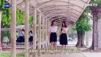 Nụ Hôn Ngọt Ngào 2 Tập 4 - Kiss Me Again (2018)