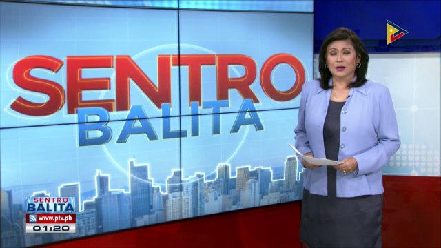 #SentroBalita | Partial lifting ng Deployment ban sa Kuwait, ikinatuwa