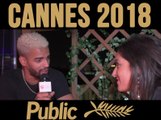 Cannes 2018 : Alors on sort ? En mode hip hop avec JoeyStarr, Brahim Zaibat et les Y-Bros !