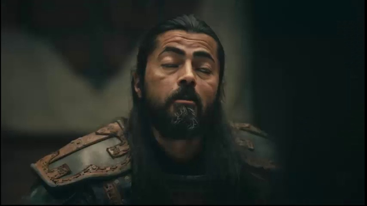 مسلسل قيامة ارطغرل 4 الحلقة 120 الجزء الرابع مو...