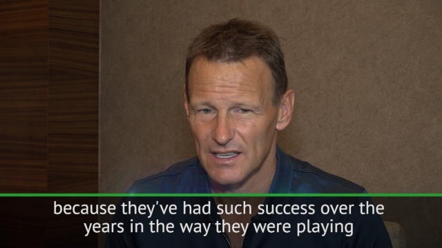FA Cup win would mean a successful season for Man United - Sheringham