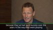 FA Cup win would mean a successful season for Man United - Sheringham