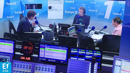 Koh-Lanta : l'arrêt du tournage "est une décision irresponsable", estime Me Jérémie Assous, avocat du candidat accusé