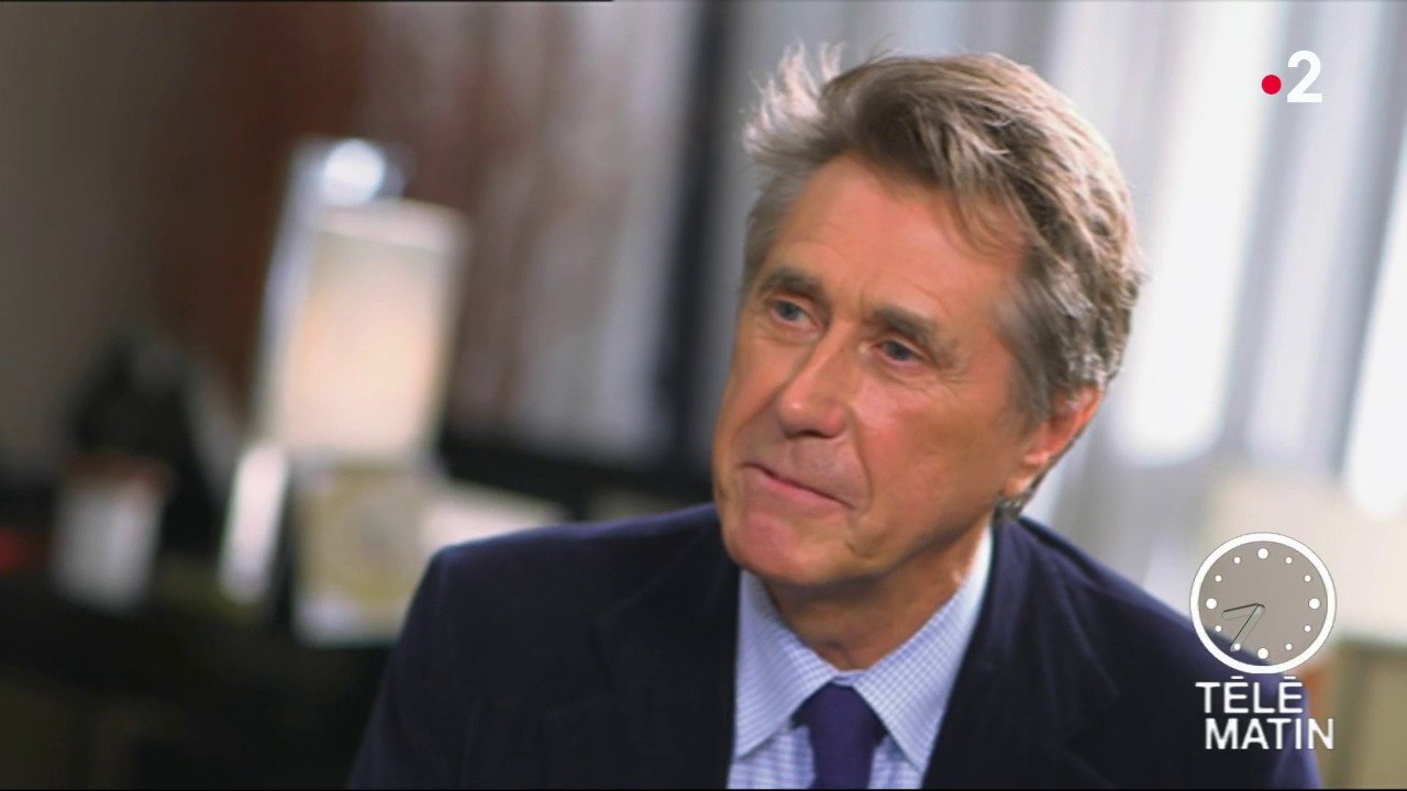 Musiques - Bryan Ferry