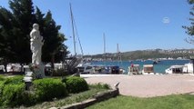 Bodrum'da rekor turist beklentisi - MUĞLA