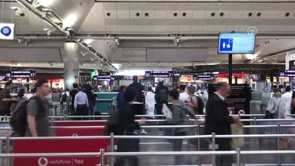 Fenerbahçe Doğuş, Sırbistan'a Gitti - İstanbul