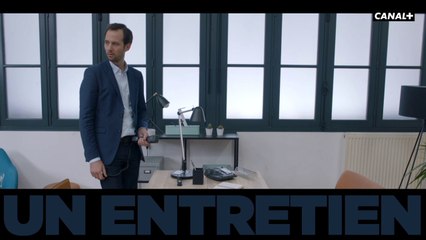 Du vin -  Un Entretien du 23/06 - CANAL+
