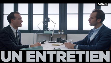 Smart-matching -  Un Entretien du 09/06 - CANAL+