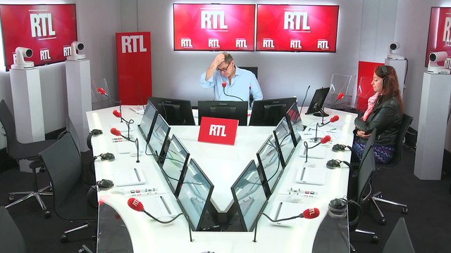 Air France peut-elle se crasher définitivement ? , interroge François Lenglet