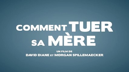Comment Tuer Sa Mère (2017) HD Streaming VF
