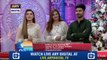 Good Morning Pakistan - Latest Walima Collection - 16th May 2018 - ARY Digital Show