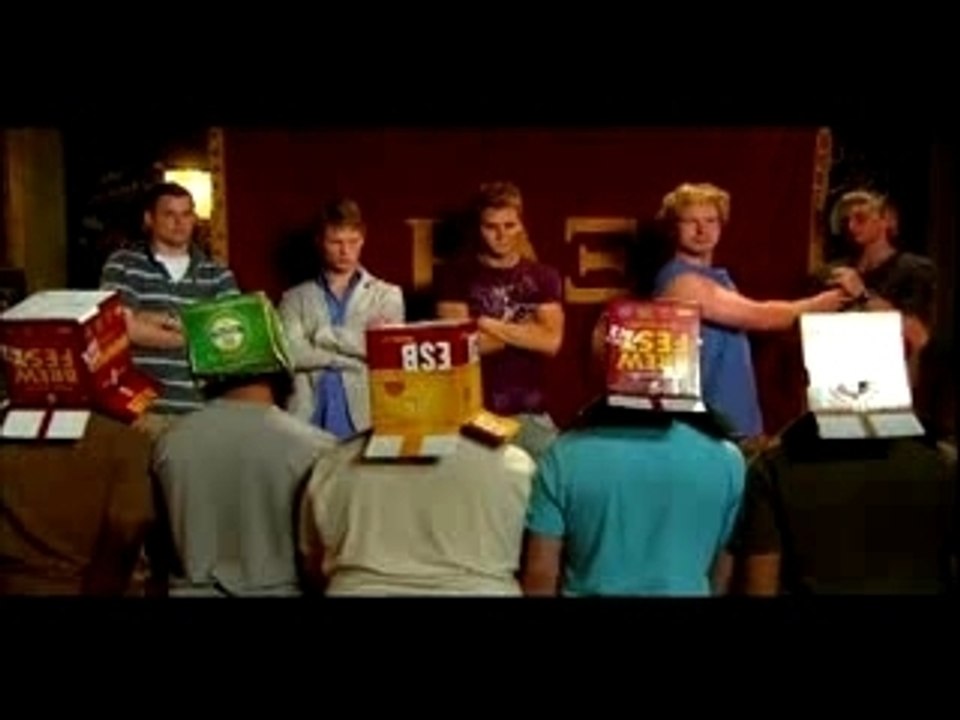 American Pie Presents:  Beta House 2007