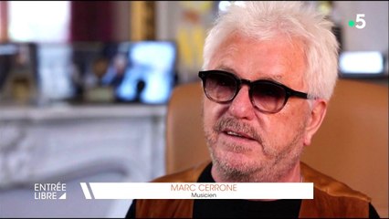 Le très disco Cerrone