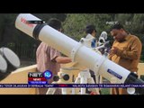 Jelang Ramadan, 6 Teleskop Disiapkan Untuk Pantau Hilal - NET10